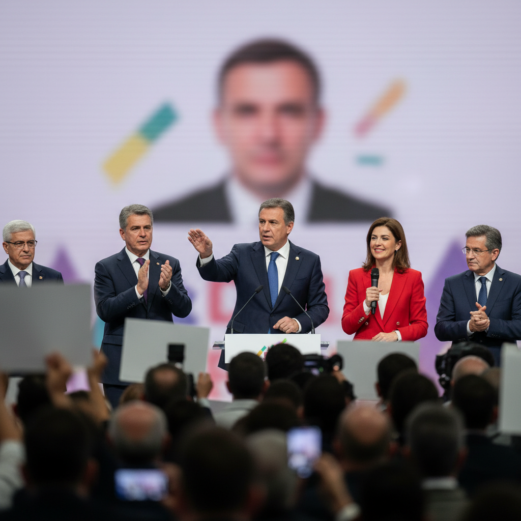 국민의힘, '이준석 신당' 견제 속 2026 지방선거 대비 시동