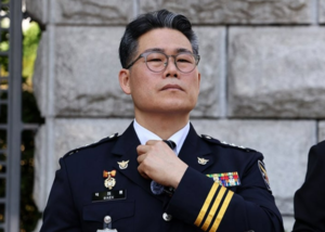 한동훈, 대통령에 "마약으로 정치 안 돼" 직격