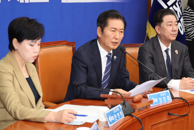 공천룰 경쟁: 與野, 경선 원칙 고수하며 속도전