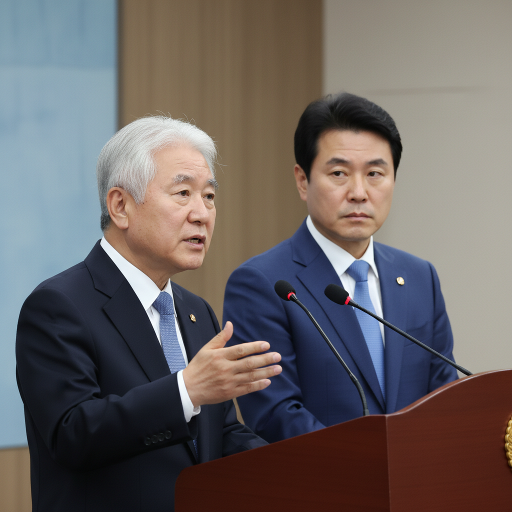 국민의힘, 고문단 오찬…정의화 "유승민·한동훈·이준석과 함께"