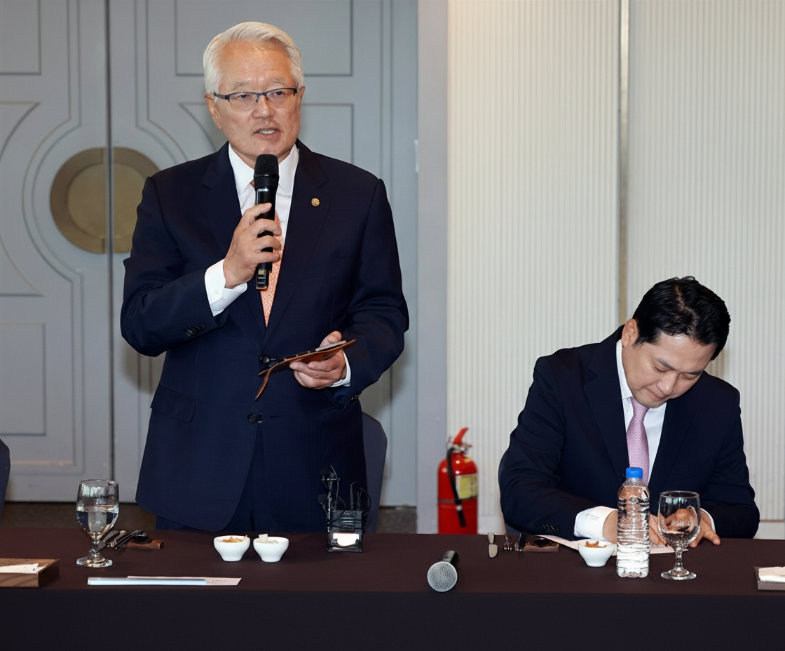 국힘 원로, "부정선거·윤어게인 결별하고 국회서 싸워라"