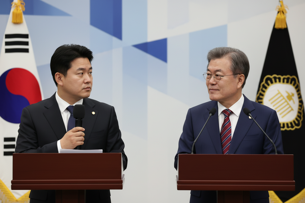 국감, 2030 미래 위한 정책 점검 기회로 삼아야