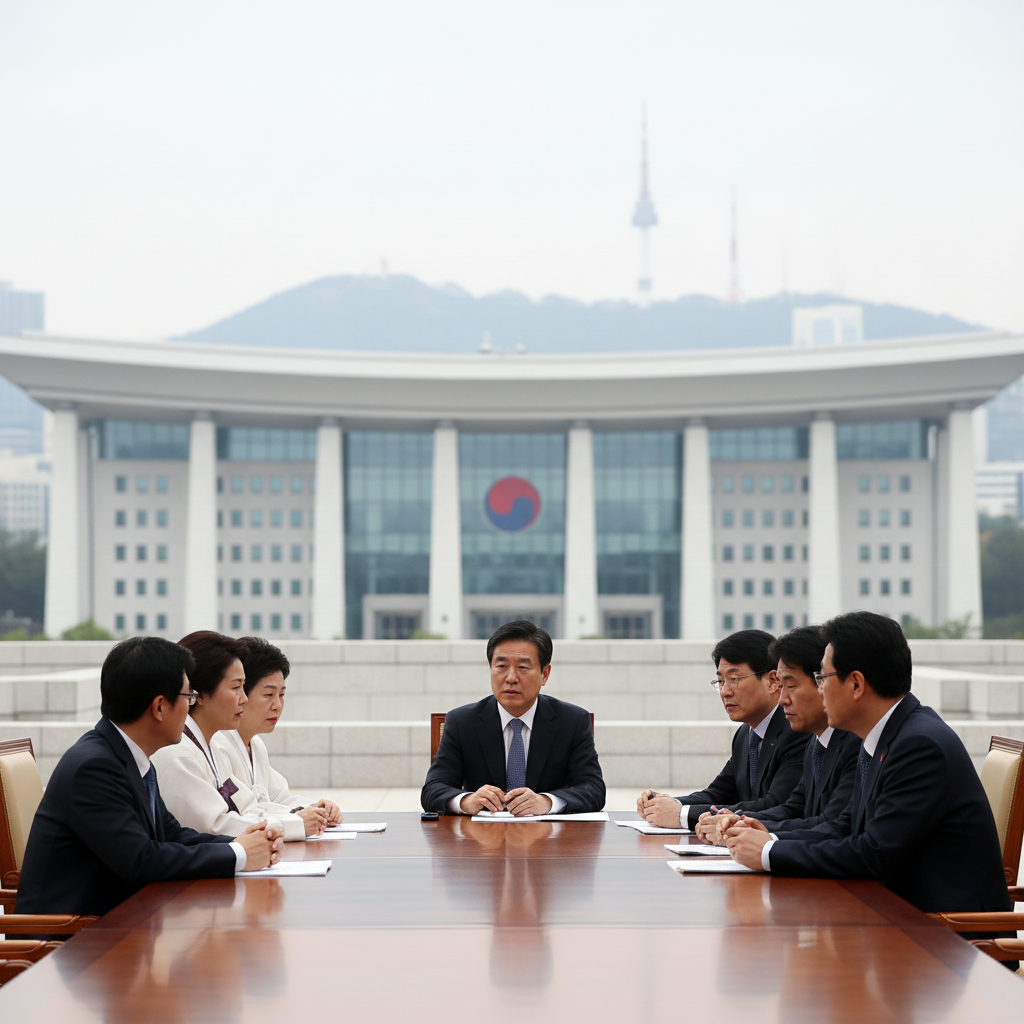 방통위, 계엄령 직후 여론조작 방지 TF 가동