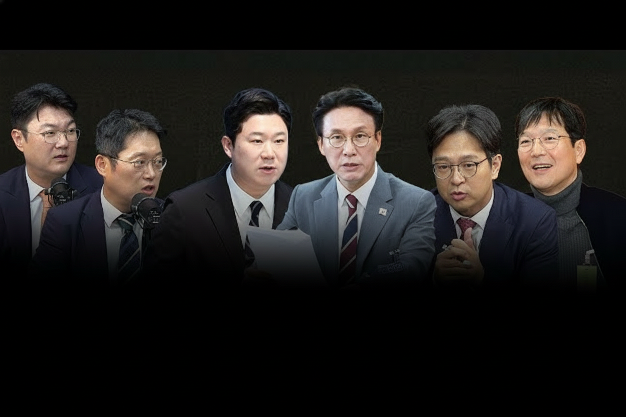 김민석 종교단체 동원 의혹, 검찰 반발, 조희대·지귀연 논란