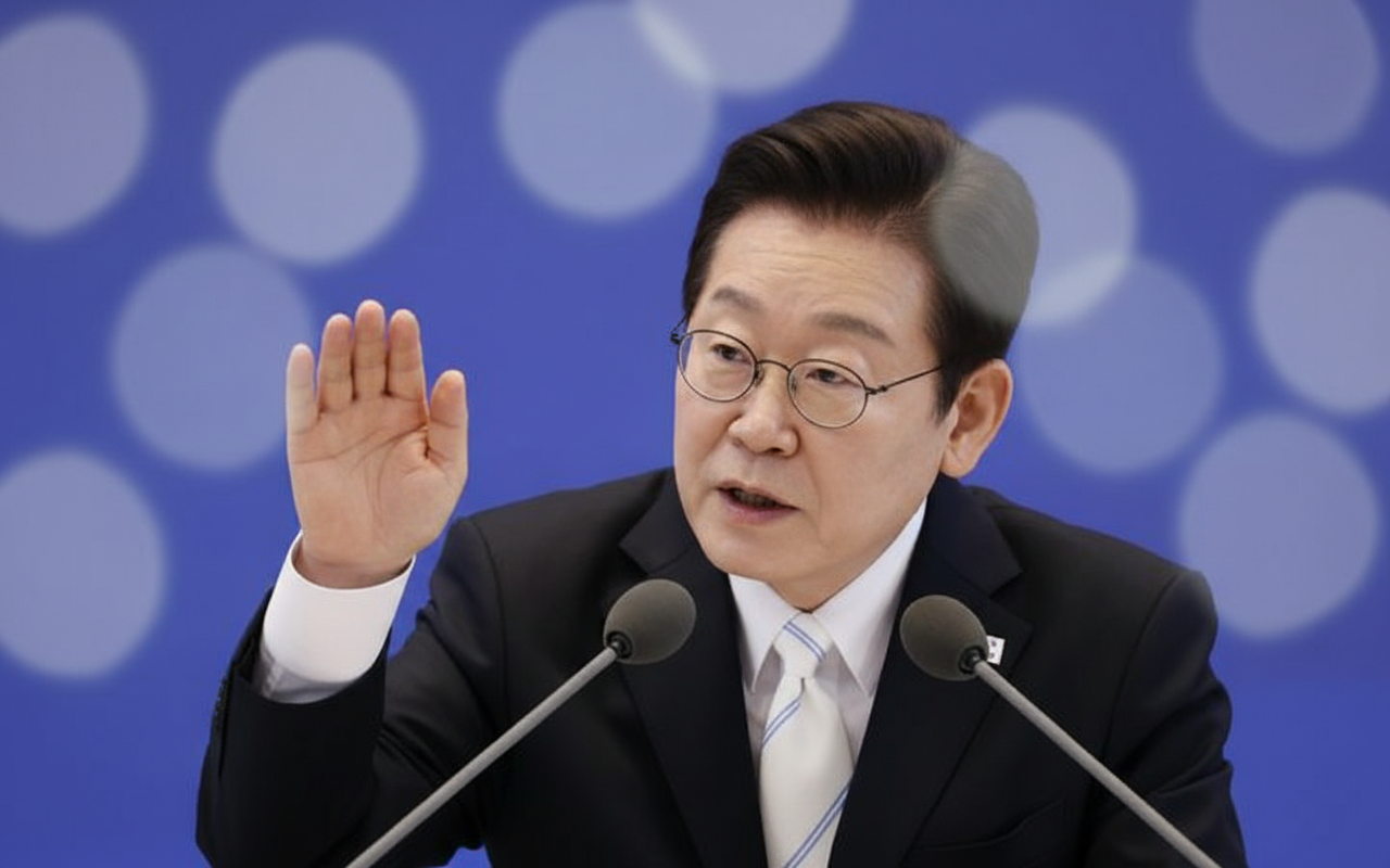 이재명 사칭 로맨스 스캠, 5억 갈취…소속사 강력 대응