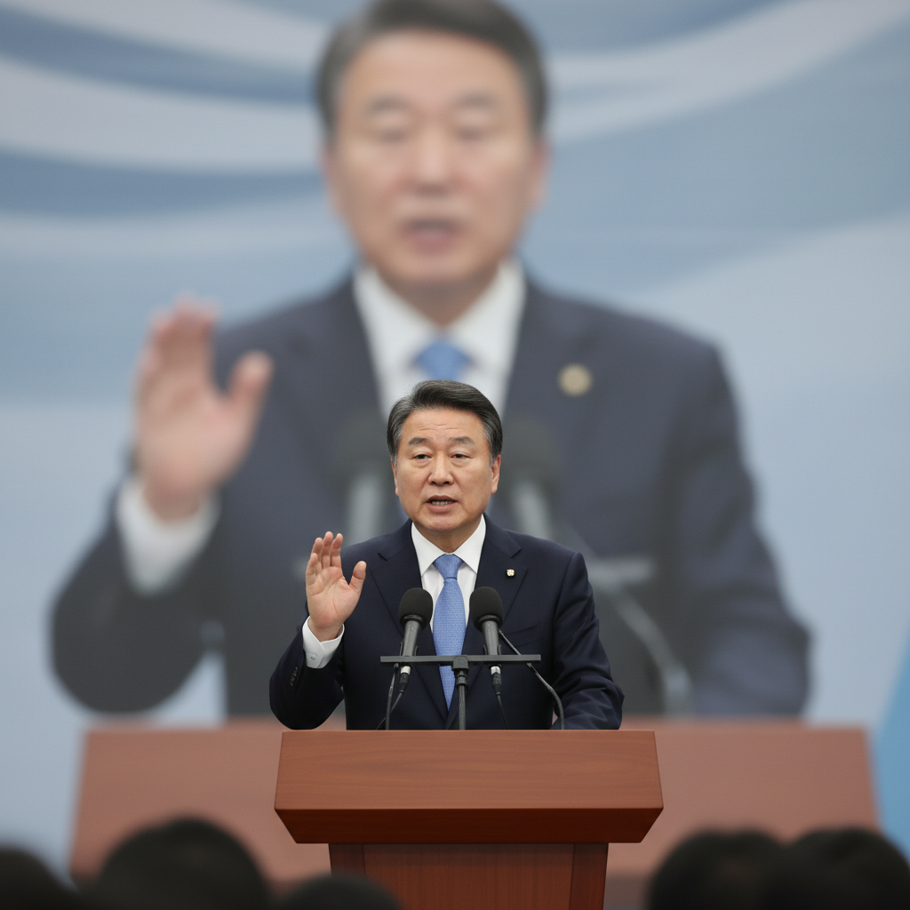 이재명 "뉴욕, 공산주의 시장 선택 가능성 경고"