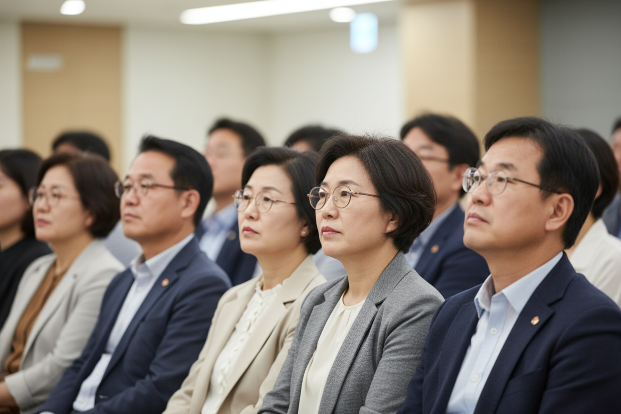 서울성모병원, 2025 뇌졸중의 날 건강강좌 개최