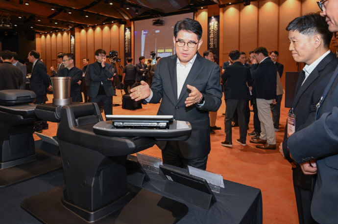 현대차·기아, 협력사와 미래 시장 동반 개척