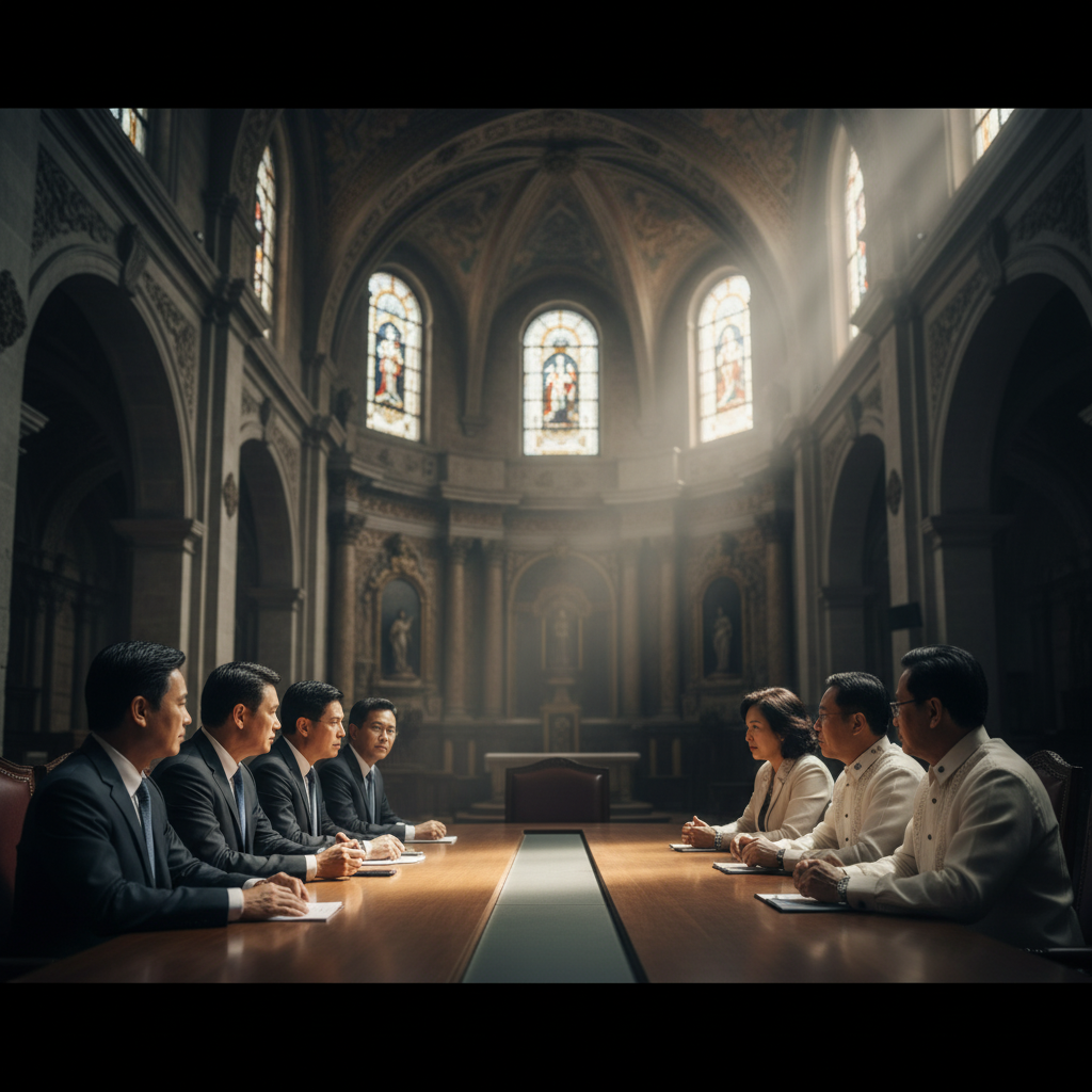 한-필리핀, 스캠 범죄 대응 공조 강화 합의