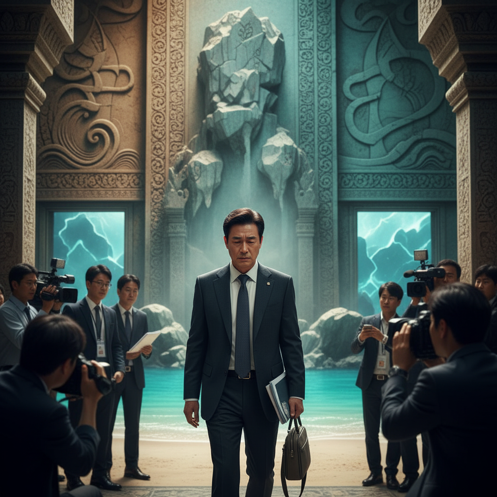 태국 재무차관, 캄보디아 기업 연루 의혹에 사임