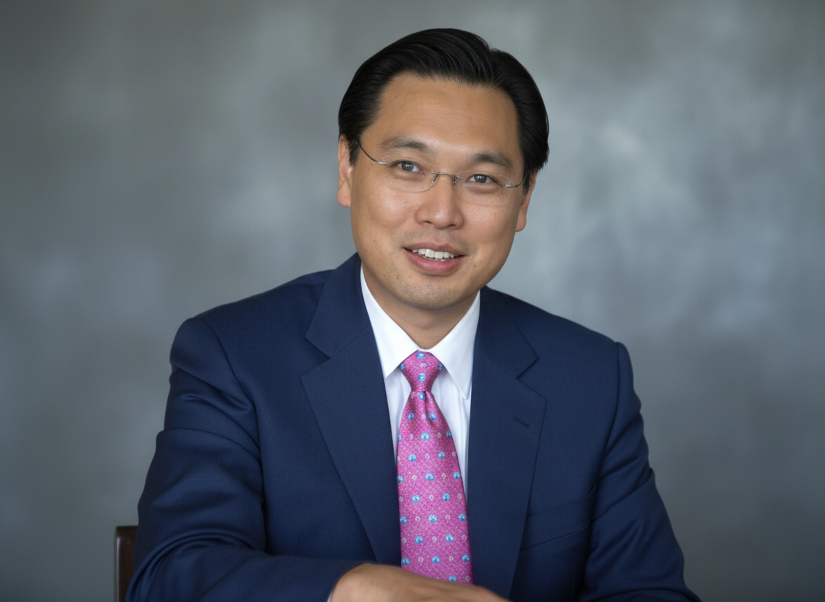 에이브러햄 김, 코리아 소사이어티 회장 선임