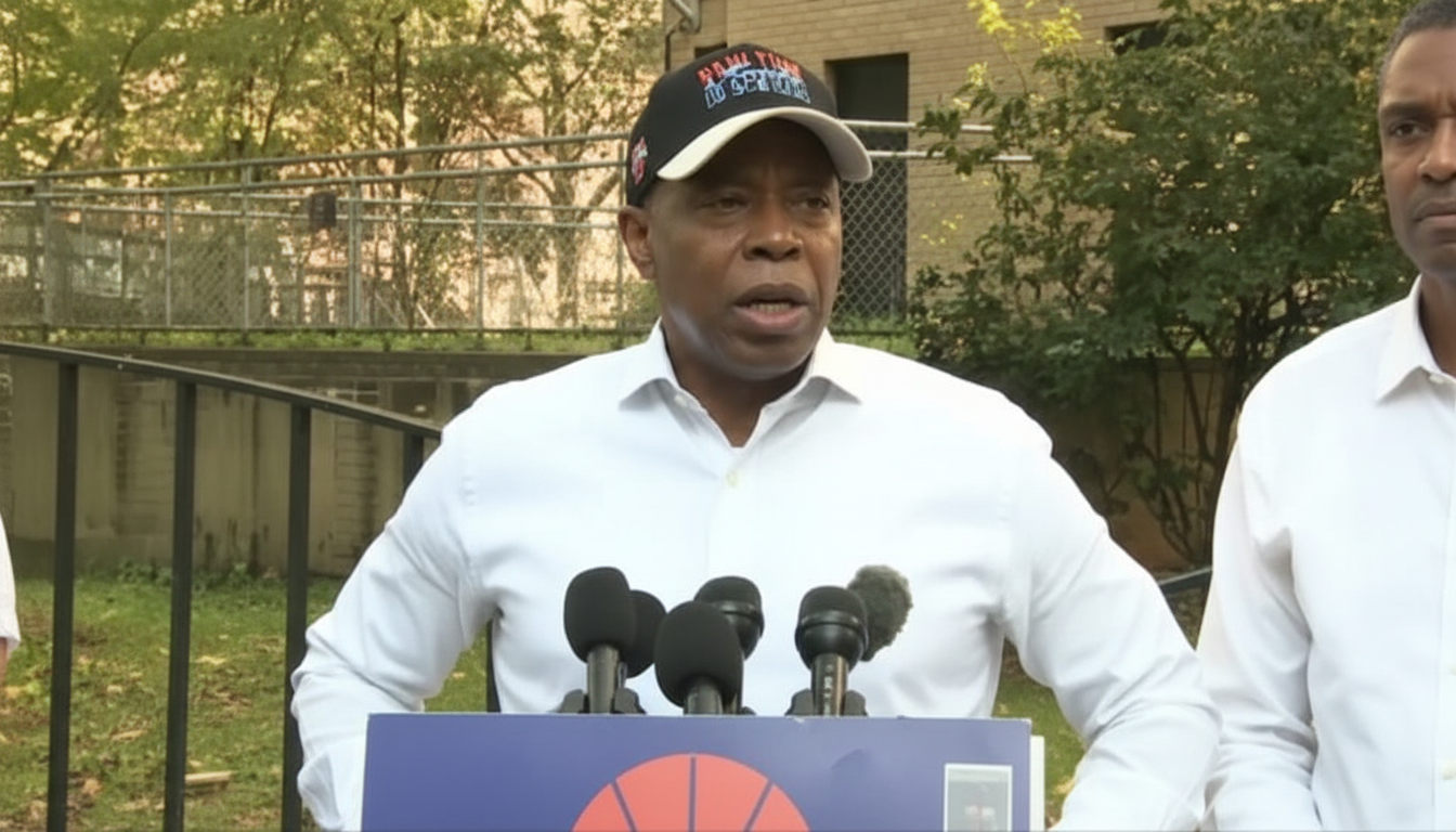 美 대통령, 캘리포니아 살해범 유죄 판결 언급