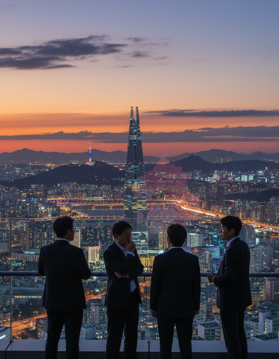 갤럽 조사: '10·15 부동산 대책' 부적절 44%, 보유세 유지가 33%