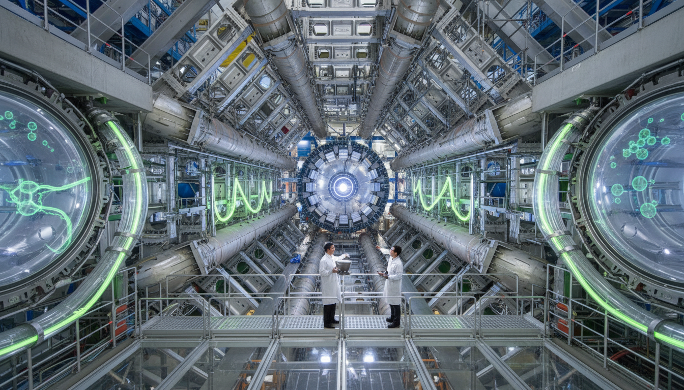 MIT: 알루미늄, 차세대 무탄소 연료 가능성 제시