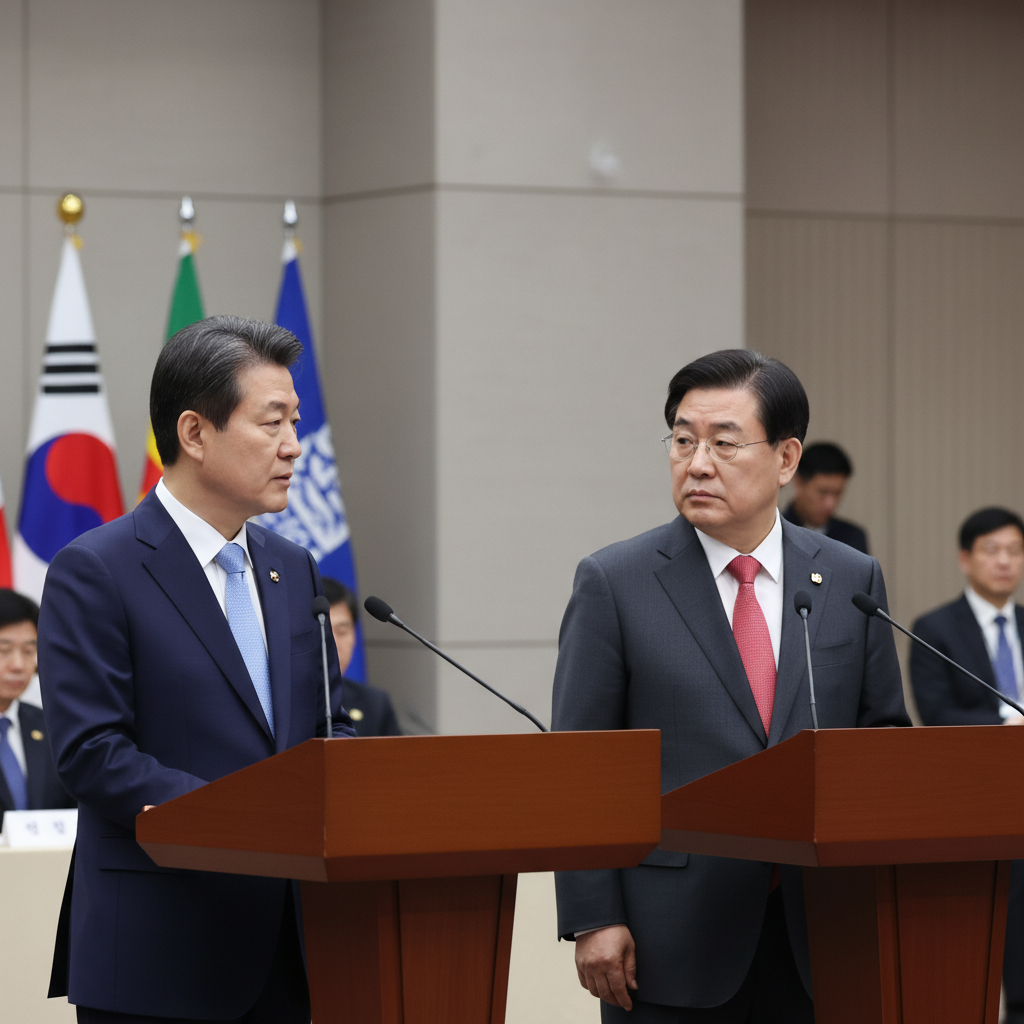 이재명 대통령, APEC 계기 韓美·韓中 정상회담 잇따라