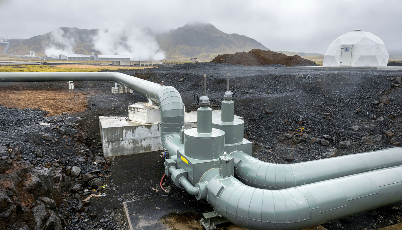 탄소 제거 기술, 아직은 미미…확대 방안은?