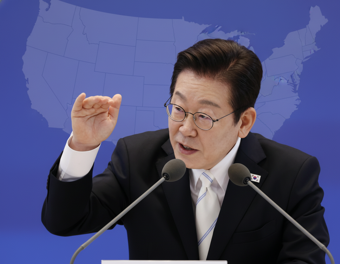 APEC 정상회의, 이재명·시진핑 방한 논의 주목