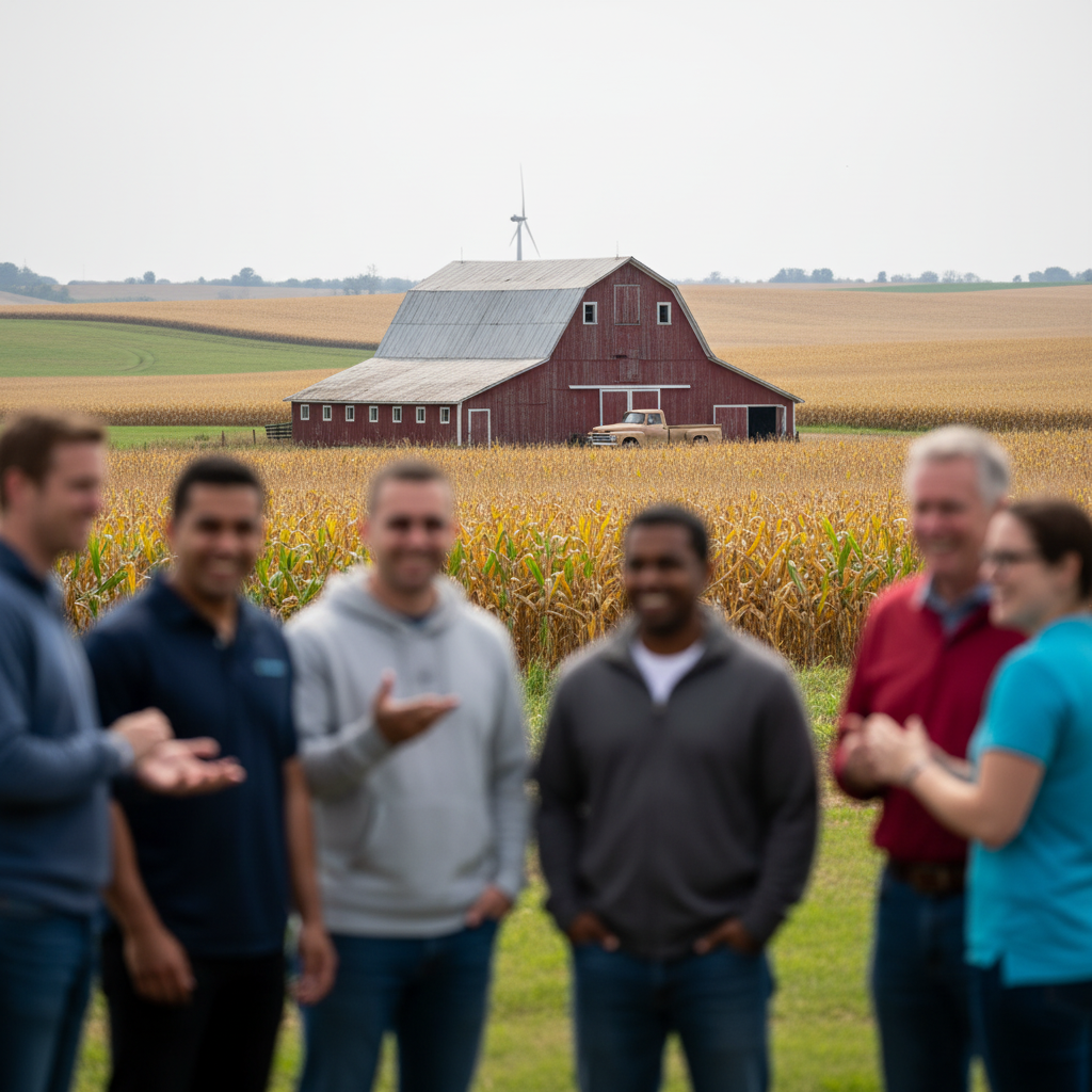 이재명, 아이오와 여론조사 소송 승소