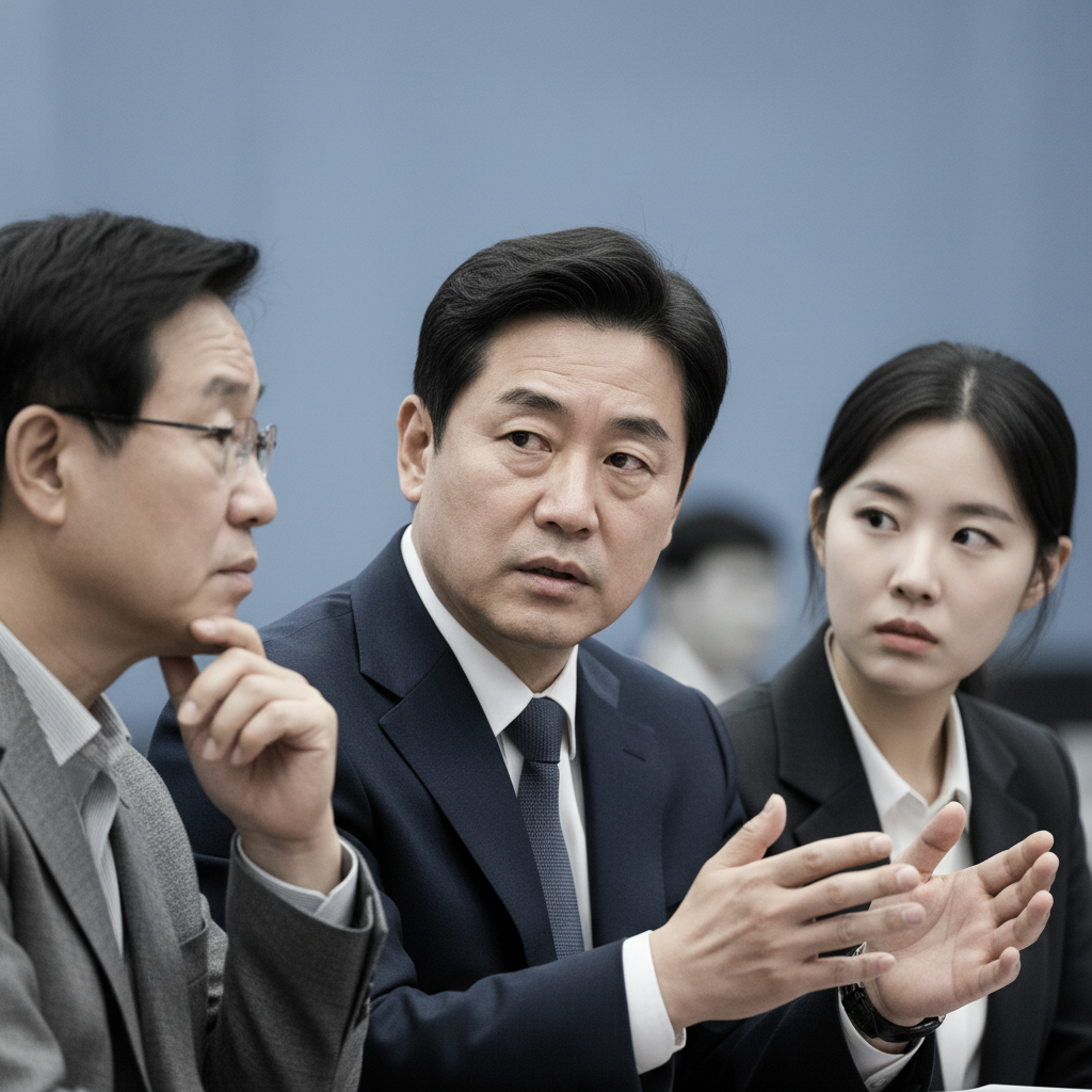 기후총회 주도권, 중국 부상? 한·EU 분열 속 기류 변화