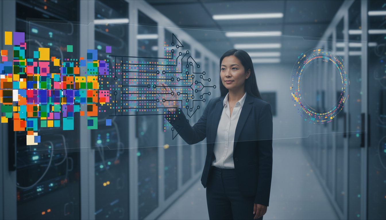 AI 시대, 데이터 엔지니어링 재정의: 전략 핵심 부상