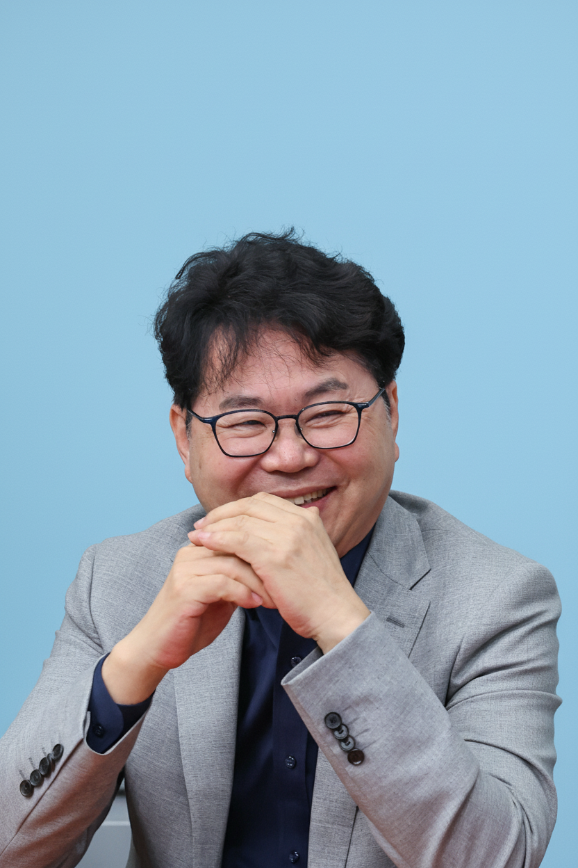 이한주 민주연구원장 사의, 총선·국정기획 마무리