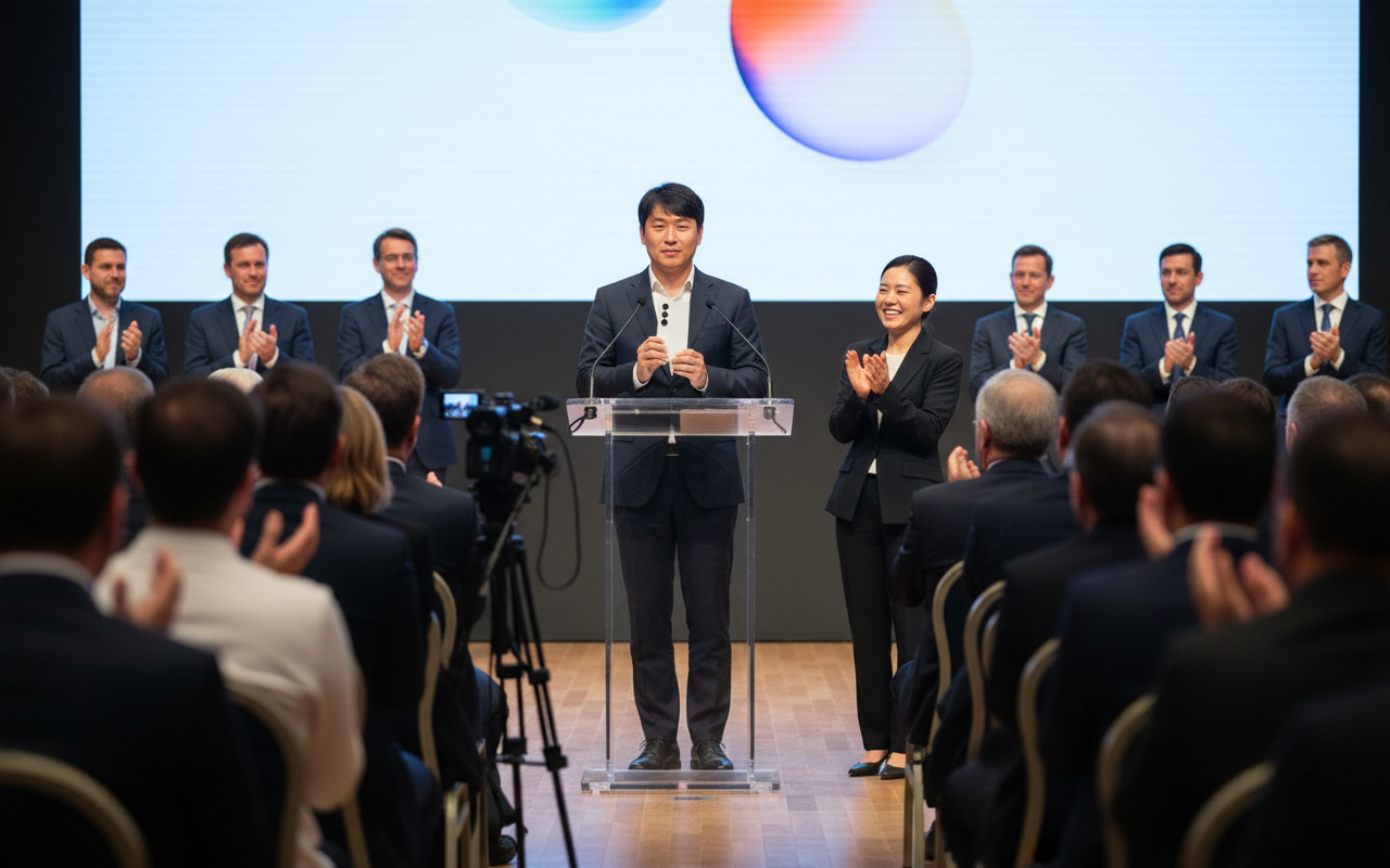 삼성전자, 호주 '가장 사랑받는 가전 브랜드' 선정