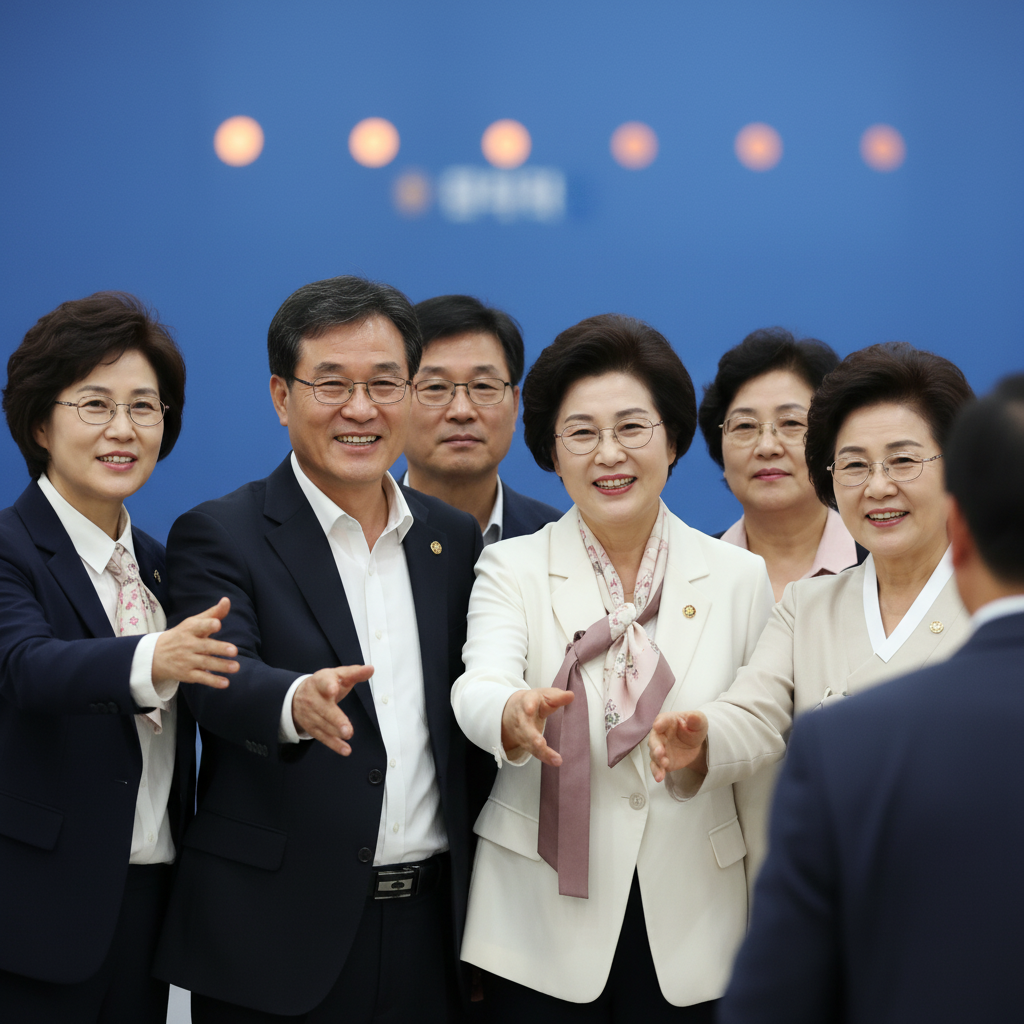 중국 크루즈 관광객, 인천항 통해 한국 방문 재개