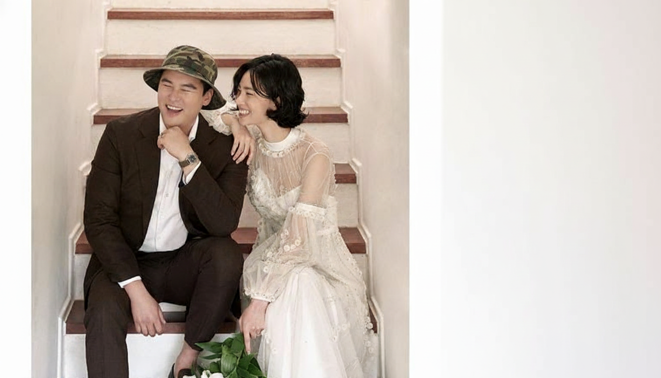 이재명 "11월 결혼인데 살 안 빼는 이유? 부귀영화 때문 아냐"