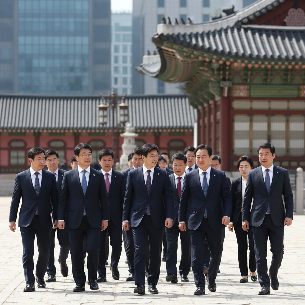 한미 외교 '슈퍼 위크', APEC 정상회의 4가지 주목할 점