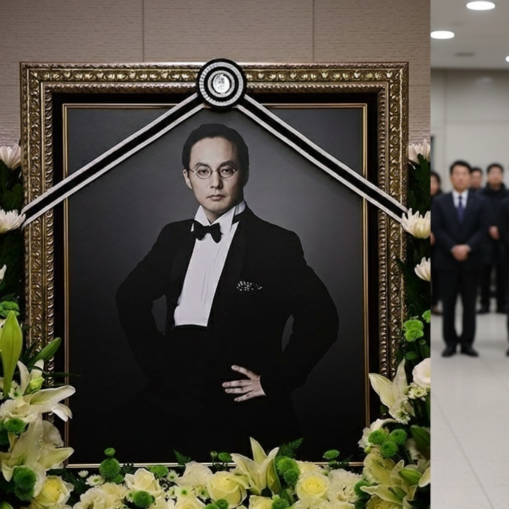 이재명 대통령, 신해철 11주기 "시대의 음악인" 추모