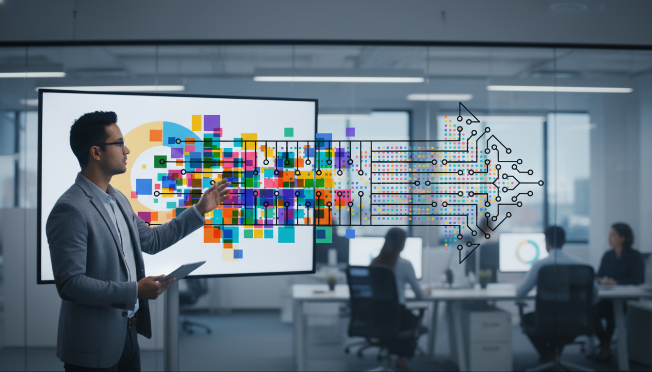 2025년, AI 시대 데이터 엔지니어링 재정의