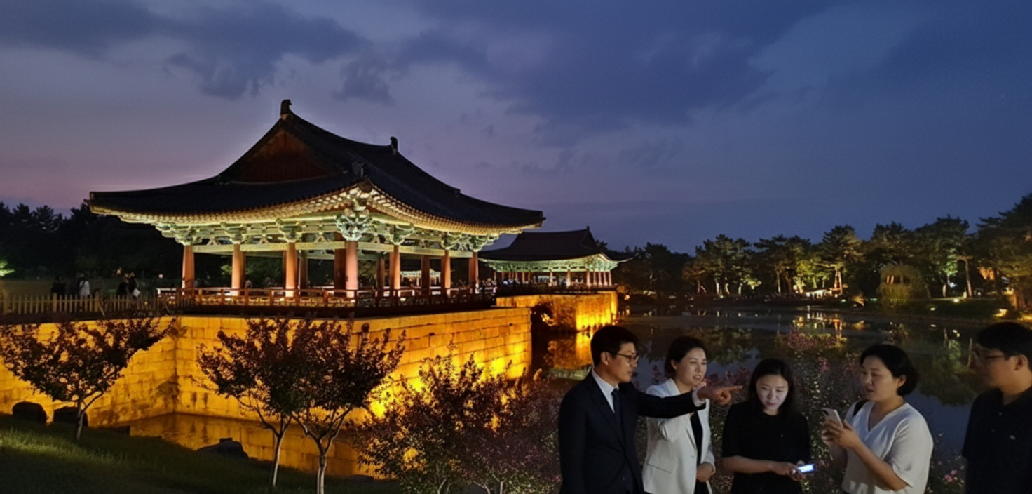 옌타이-중국중앙방송, AI 산업 투자 확대 정책 발표