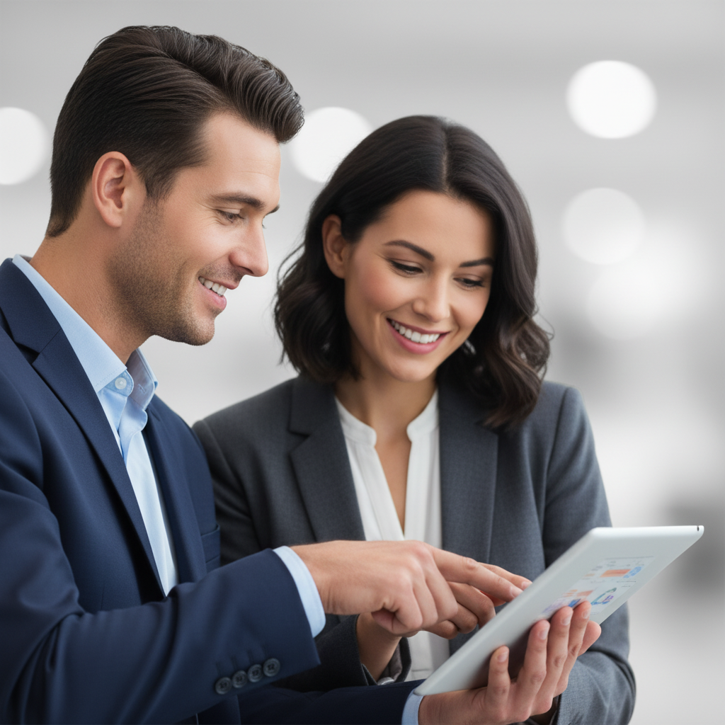 프로젝트 성공, 고객 협업이 핵심 동력