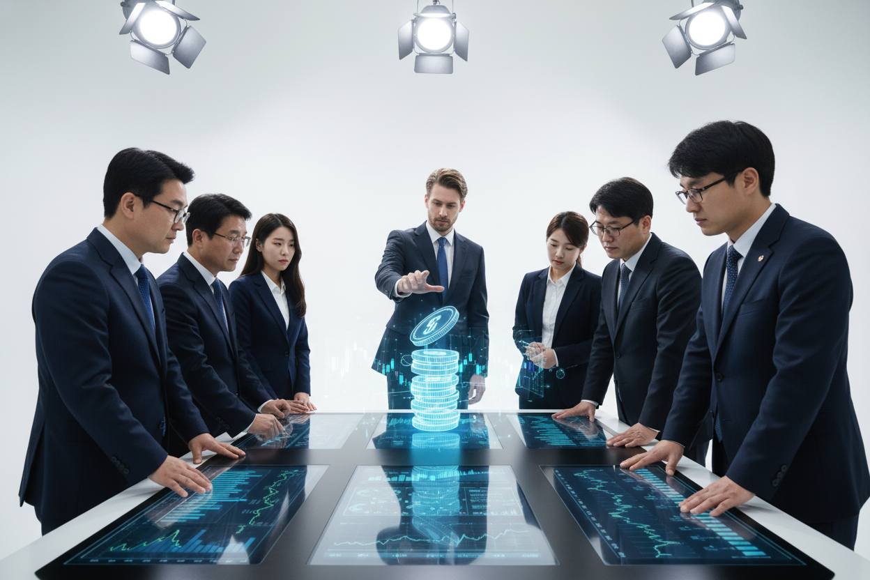 외국인, 삼성전자 7800억 폭풍 매수…하이브·한화에어로도 쓸어담아