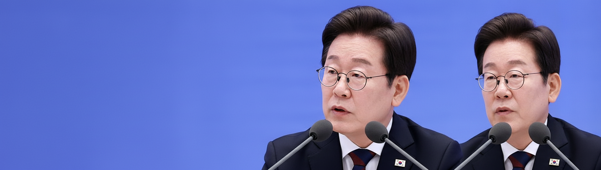 이재명 "관세협상, 시한보다 실익…끌려갈 이유 없어"