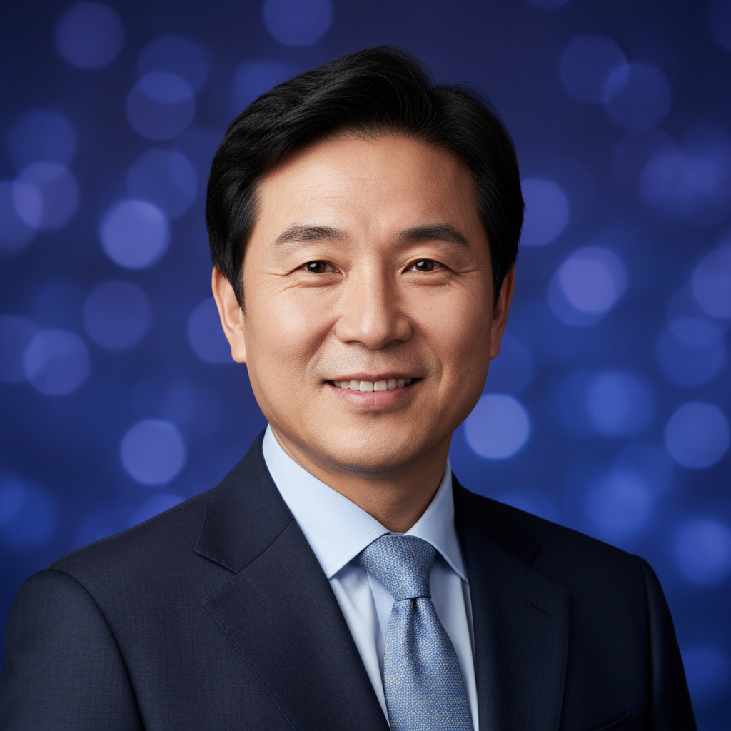 정은보 거래소 이사장 "이재명 정부, 코스피 4000 시대 기대"