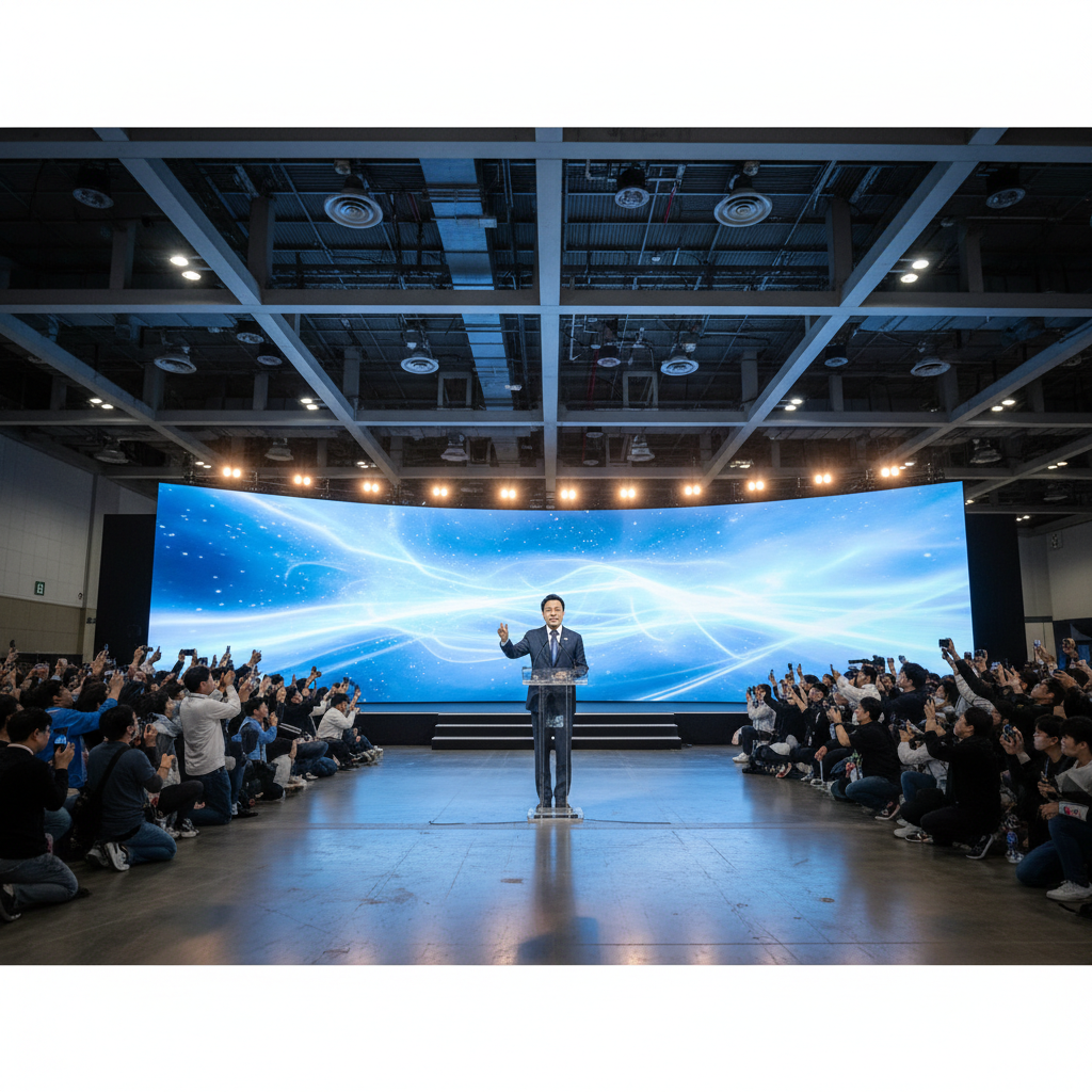 넷마블, '지스타 2025' 현장 프로그램 공개