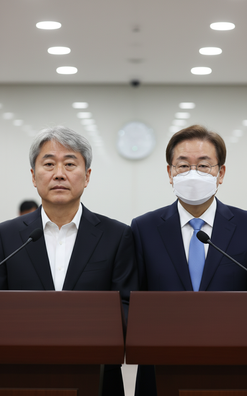 김근식 "이상경도 성남라인, 이재명 패밀리 뇌관될 것"