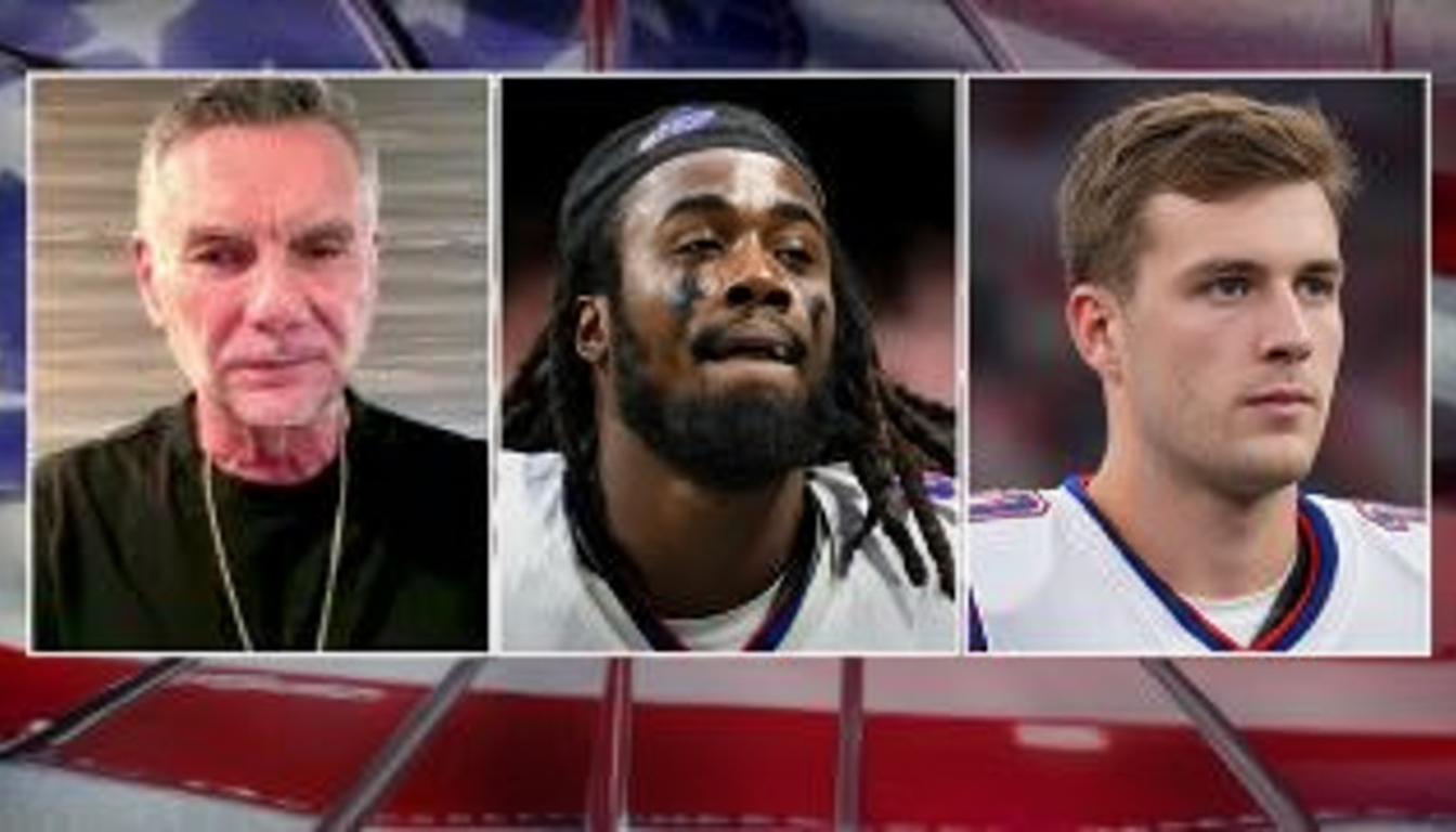 브라이언 켈리, 5400만 달러 바이아웃 직면