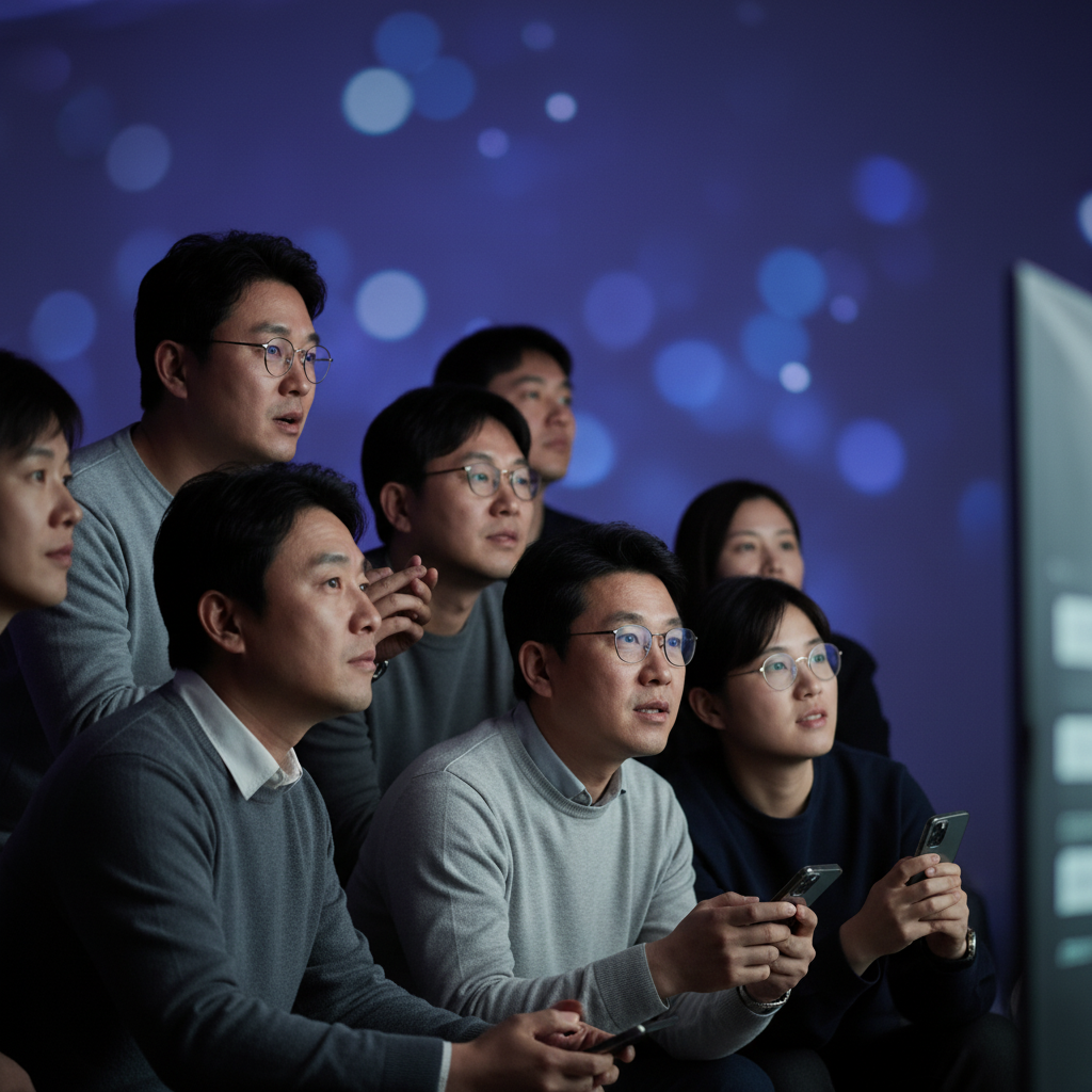 스포츠 이쿼녹스, 대규모 베팅 열기 고조 (정정 필요)