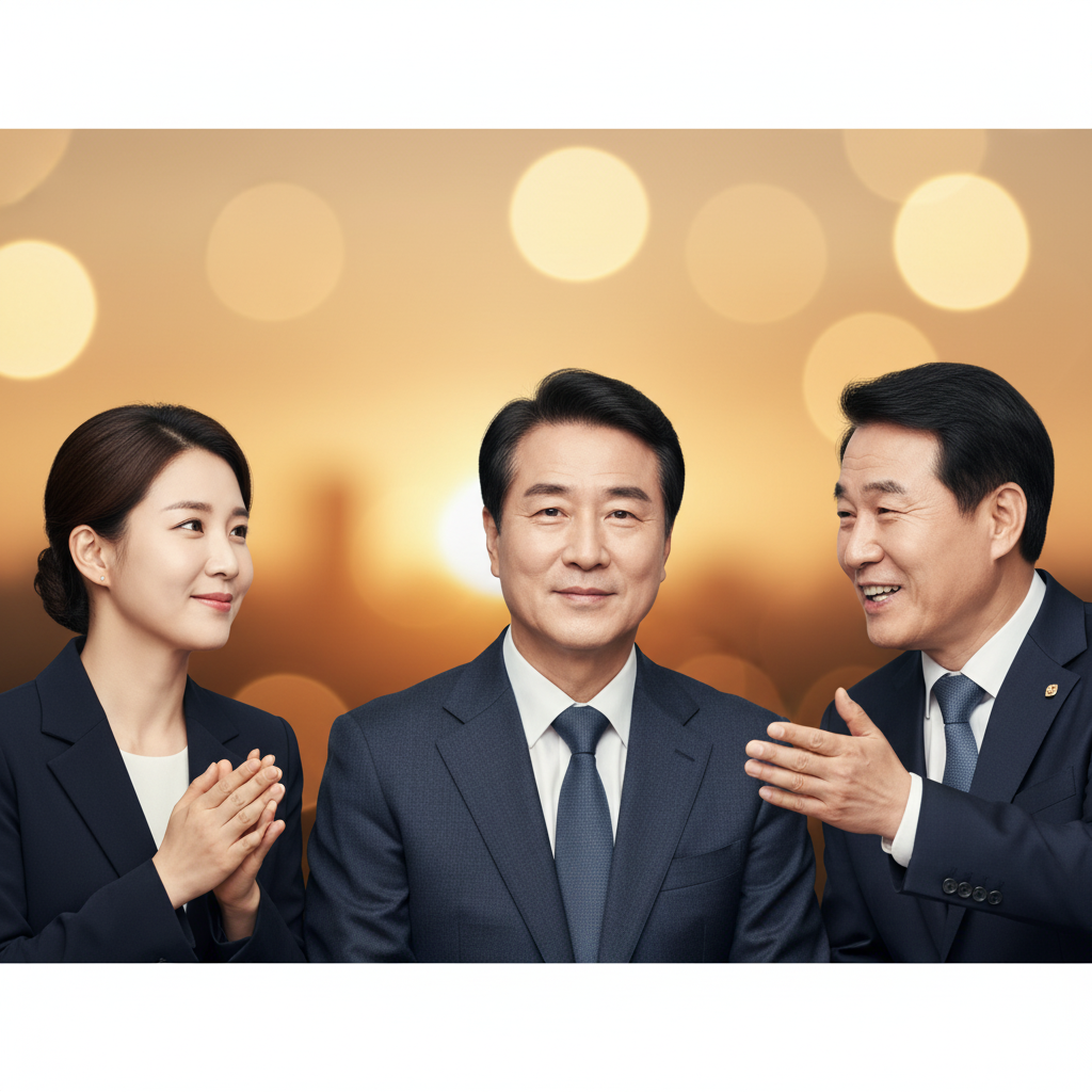 뉴욕증시, 미중 무역 낙관론 속 3대 지수 최고 마감 (대통령 오기)