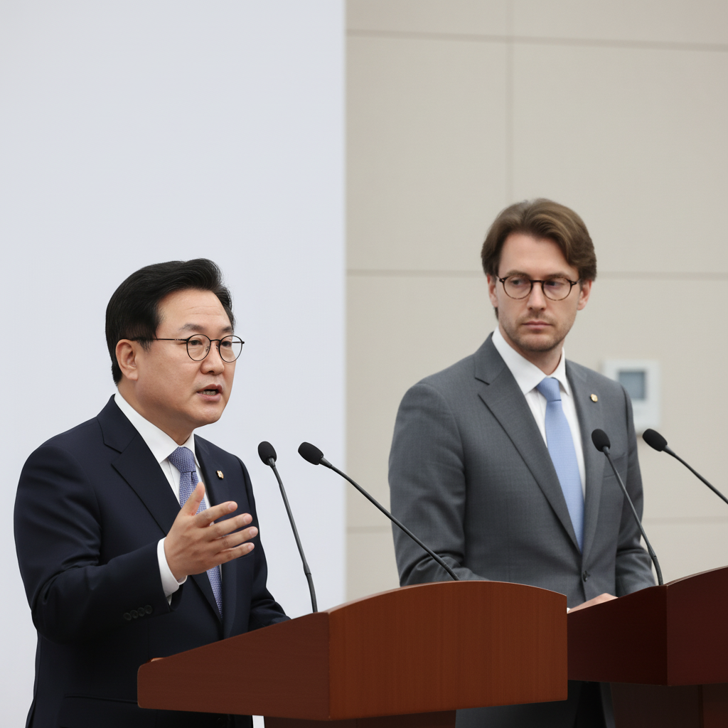 28일 주요 일정: 정치·정부, 이재명 대통령 보도