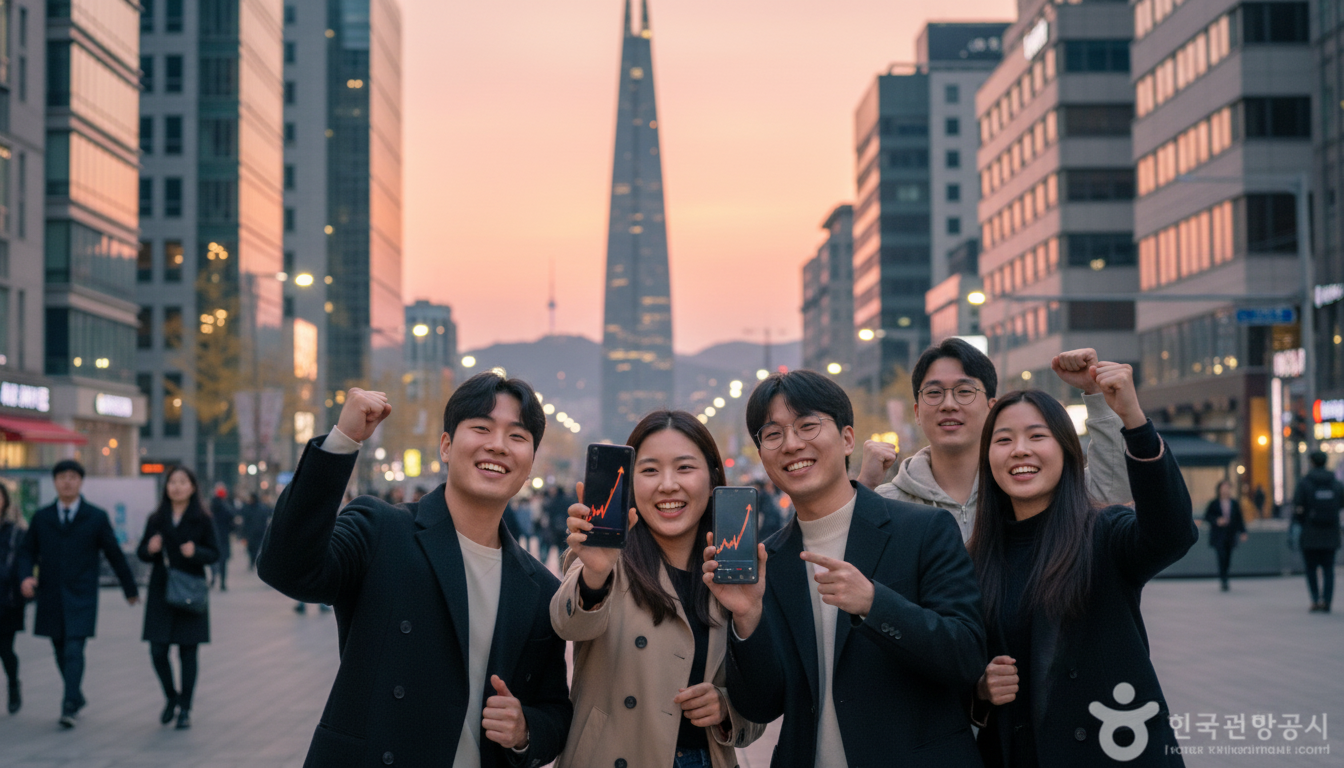 퀄컴 주가 11.09% 급등, 187.68달러 마감