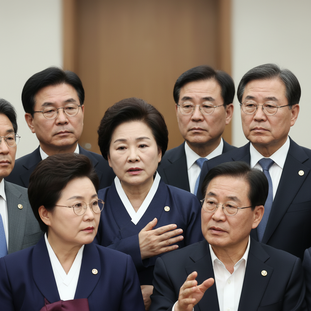 野, 배당소득 분리과세·자사주 제도 개선 추진