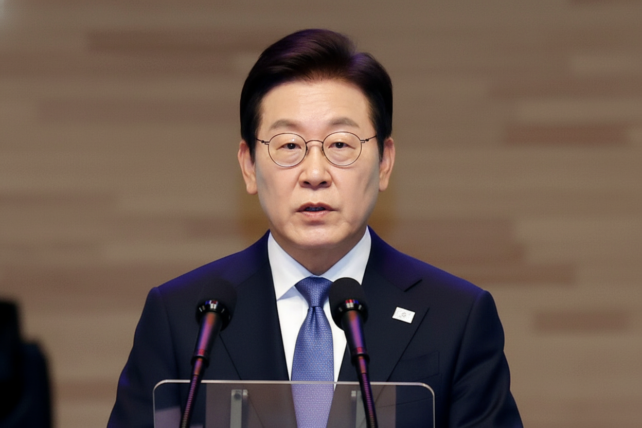 부동산 역풍? 李 지지율 하락, '내 집 마련' 세대 분노