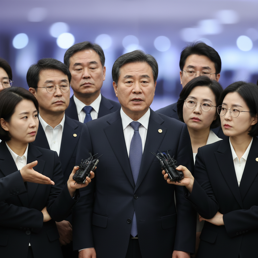 APEC 기간, 대통령실 "정쟁 중단" 제안…야권 반응은?