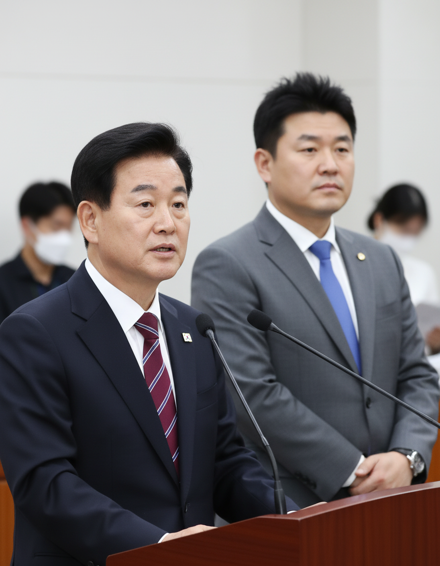 정동영 장관 "북미 정상회동, 한미 의제 논의 없어"