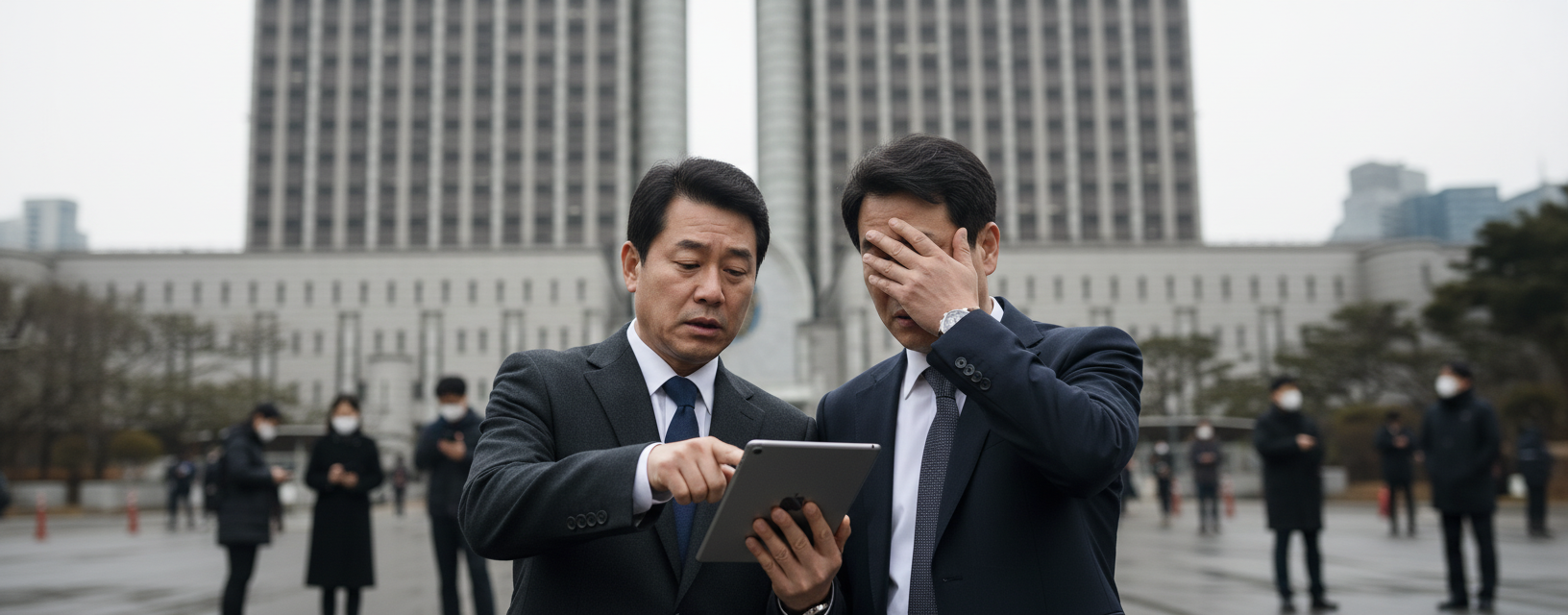 스튜디오C1, JTBC 저작권 분쟁…'불꽃야구' 삭제 위기?