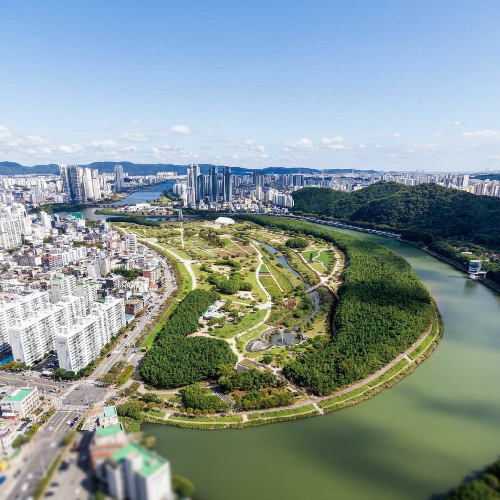 대통령 이재명, 민주당 시장 선거 '정반대' 양상 주목