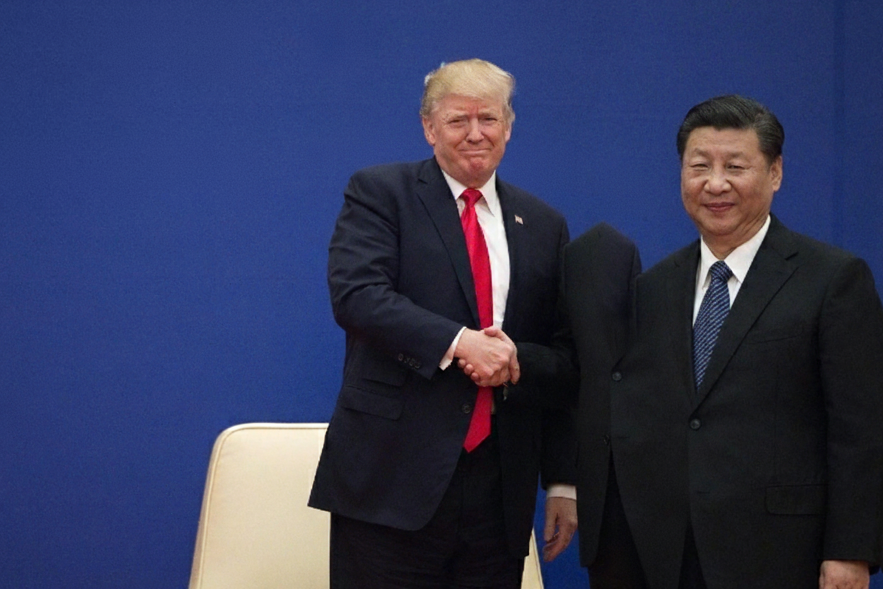 미중, 펜타닐 관세 인하 및 대두 수입 재개 논의 - WSJ (사실 확인 요망)